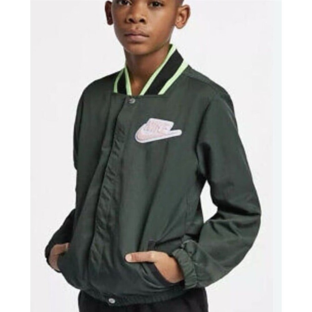 Nike jacket - Picture 9 of 9